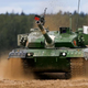 Chinese Tank